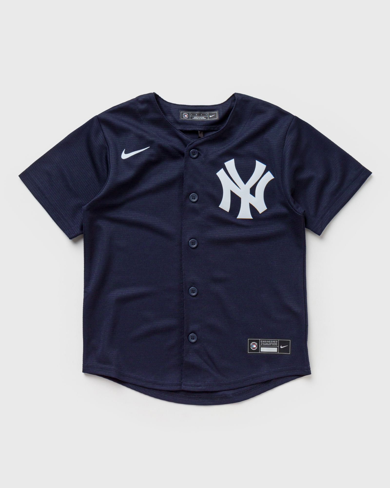 NEW YORK YANKEES ALT.2 REPLICA JERSEY TEAM FINI