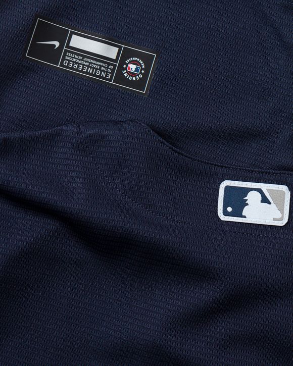 NEW YORK YANKEES ALT.2 REPLICA JERSEY TEAM FINI