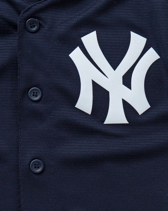 NEW YORK YANKEES ALT.2 REPLICA JERSEY TEAM FINI