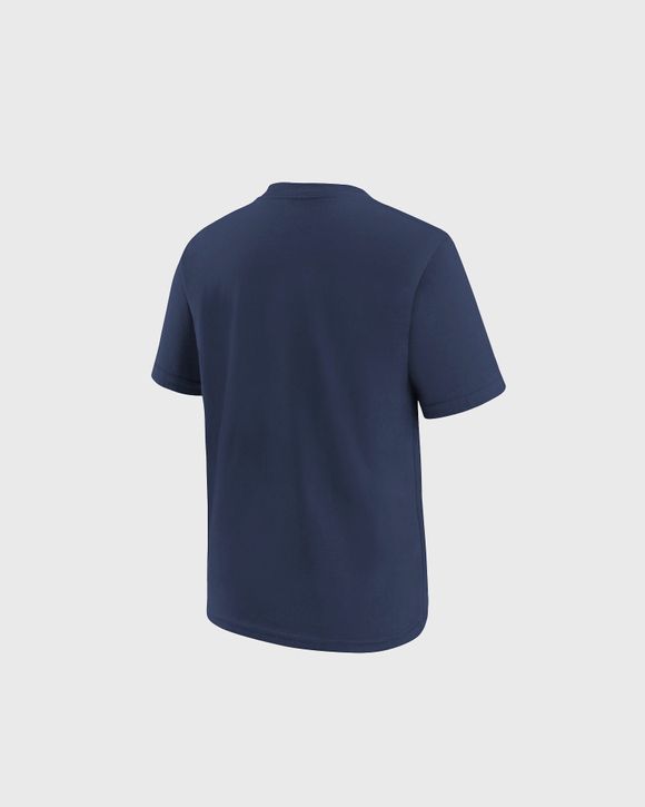 CP LOGO TEAM LOGO TEE NY Yankees
