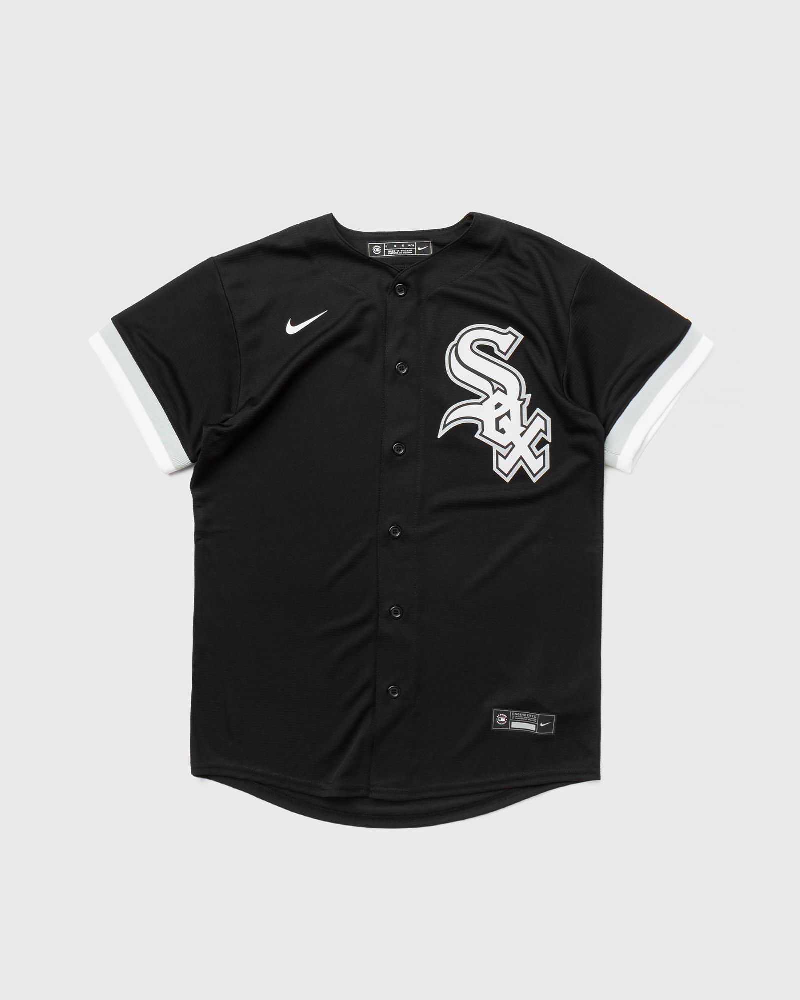 CHICAGO WHITE SOX ALT.1 REPLICA JERSEY TEAM