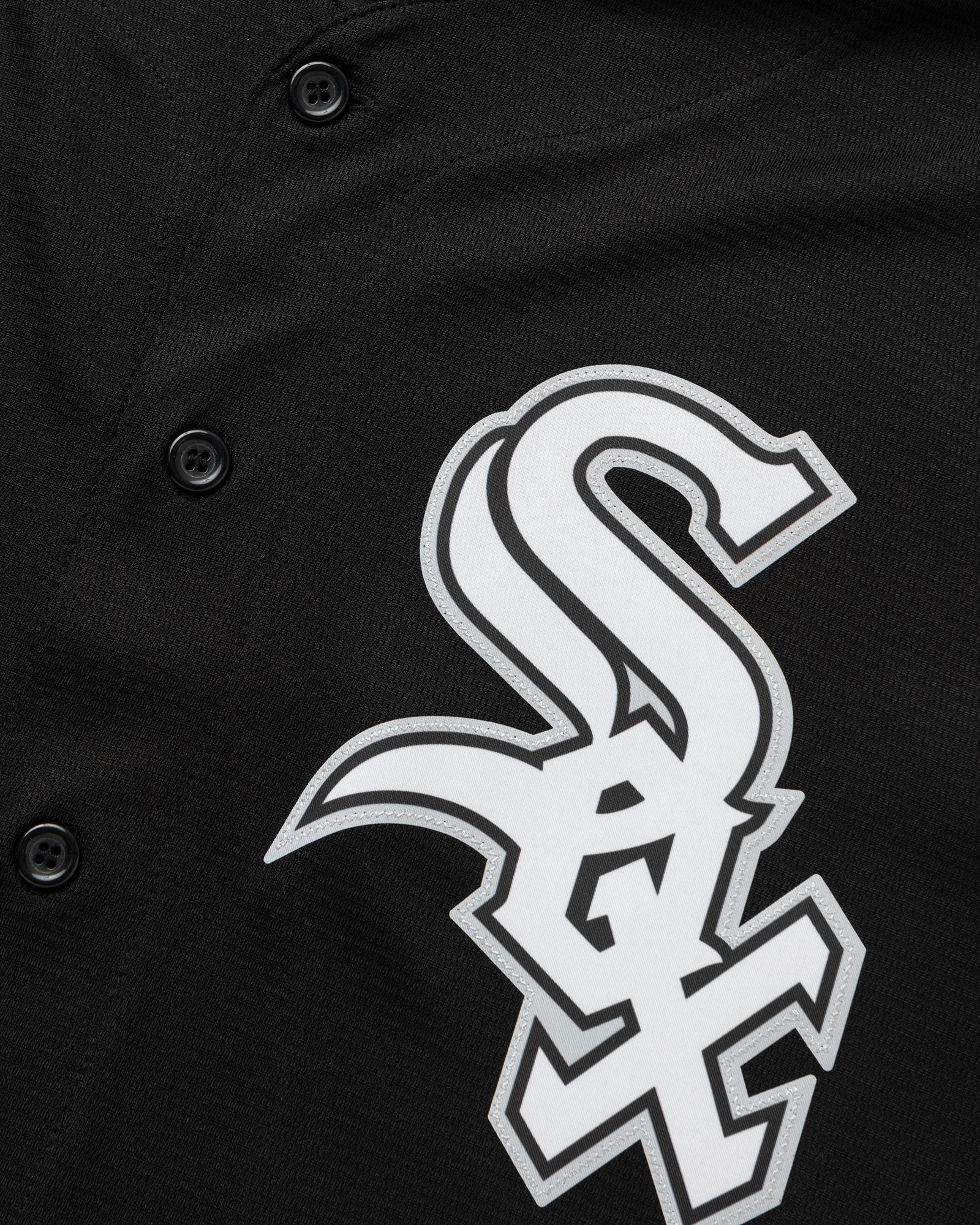 CHICAGO WHITE SOX ALT.1 REPLICA JERSEY TEAM