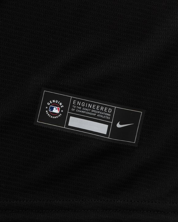 CHICAGO WHITE SOX ALT.1 REPLICA JERSEY TEAM