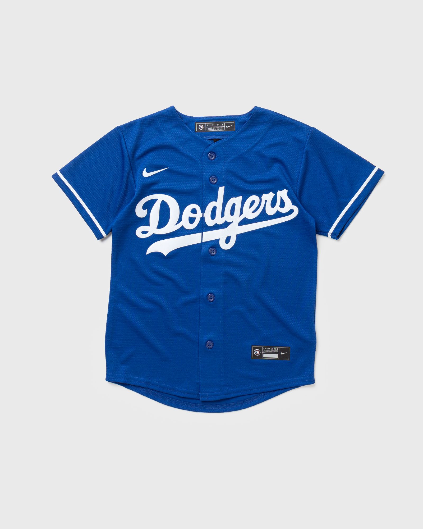 LOS ANGELES DODGERS ALT.1 REPLICA JERSEY TEAM FINI