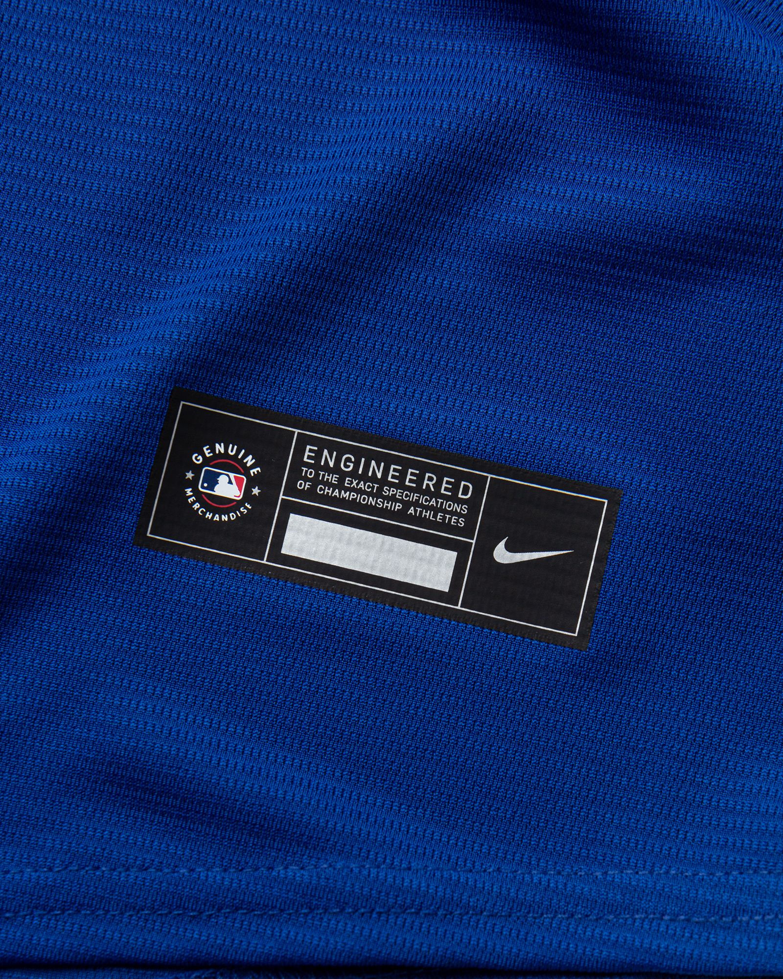 LOS ANGELES DODGERS ALT.1 REPLICA JERSEY TEAM FINI