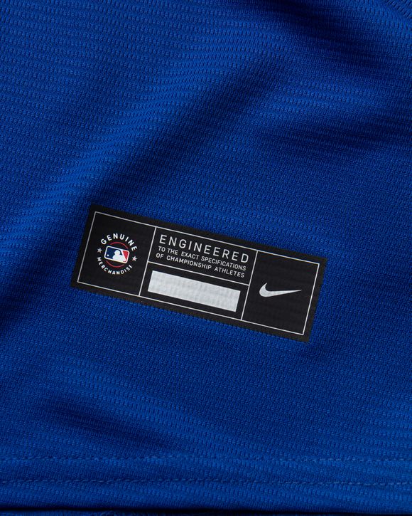 LOS ANGELES DODGERS ALT.1 REPLICA JERSEY TEAM FINI