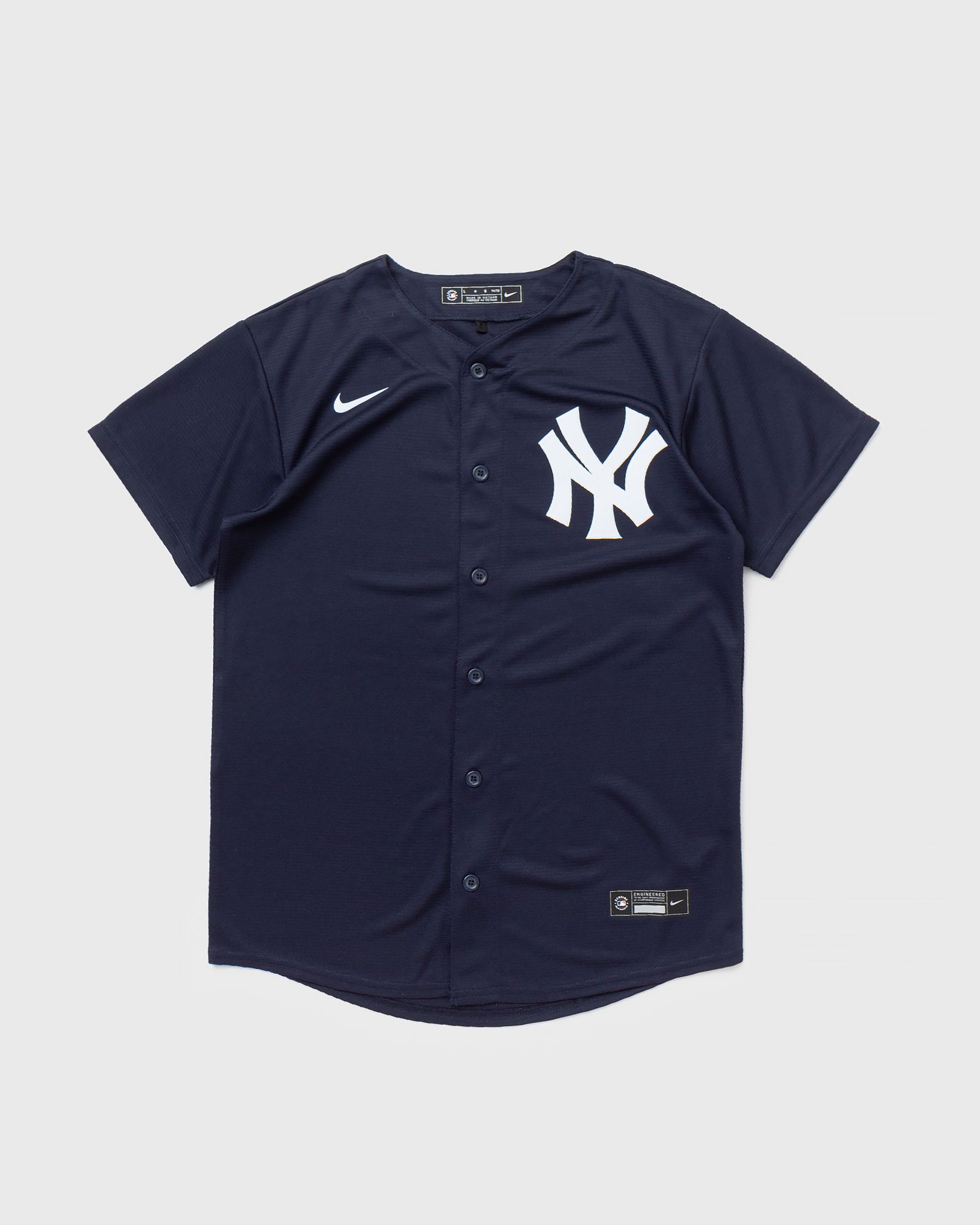 NEW YORK YANKEES ALT.2 REPLICA JERSEY TEAM