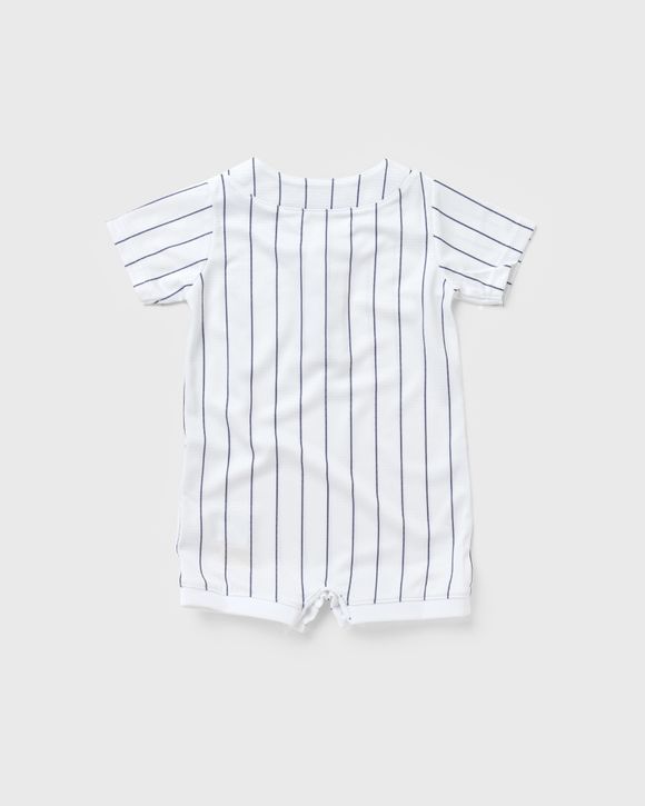 NEW YORK YANKEES HOME REPLICA ROMPER