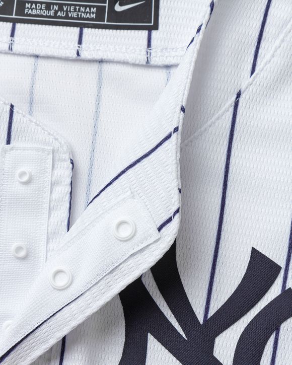 NEW YORK YANKEES HOME REPLICA ROMPER
