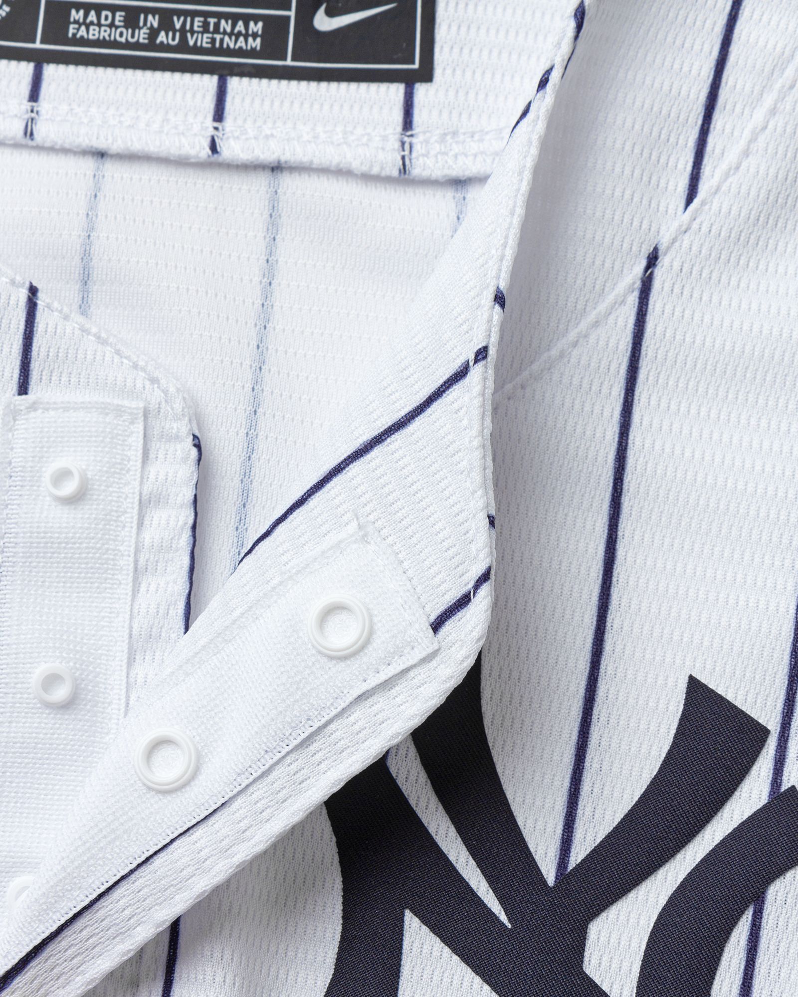 NEW YORK YANKEES HOME REPLICA ROMPER