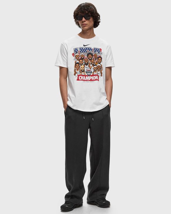 USAB CARICATURE TEE