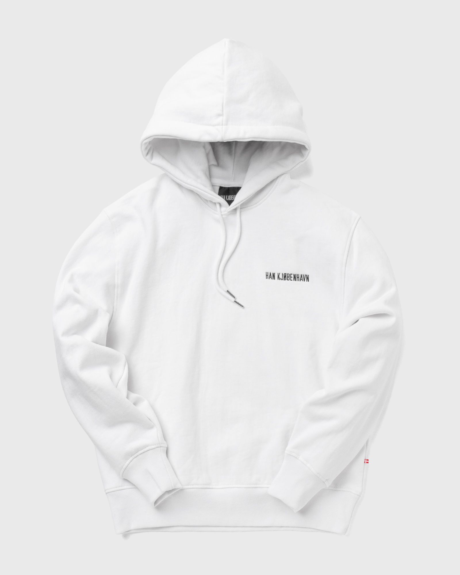 WMNS Bulky Hoodie