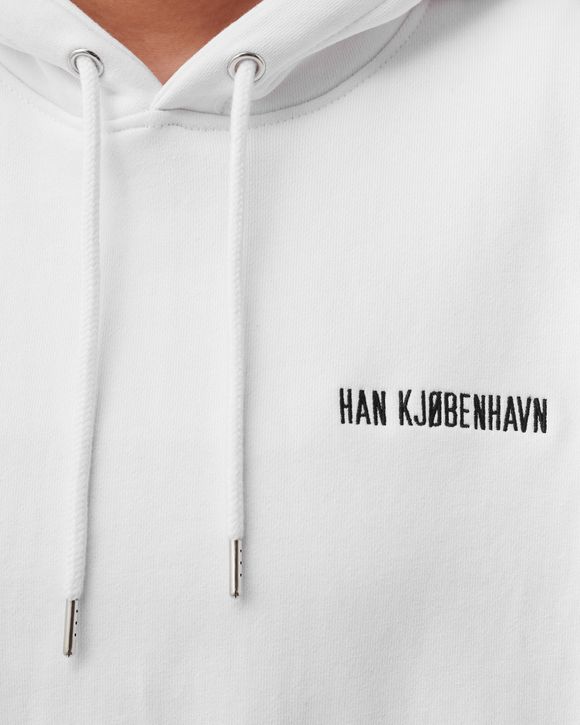 WMNS Bulky Hoodie