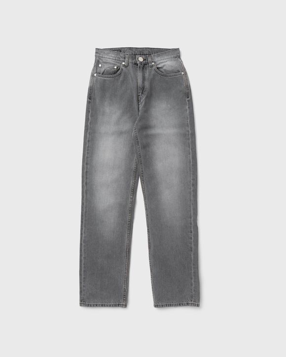Straight Jeans