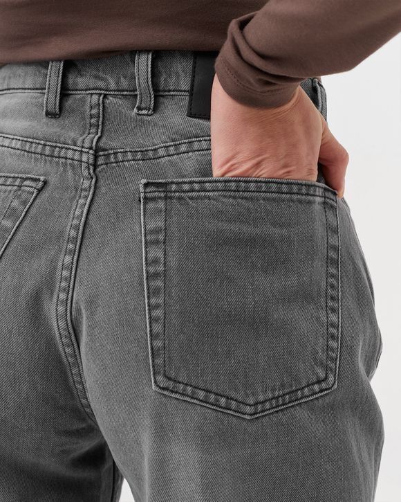 Straight Jeans