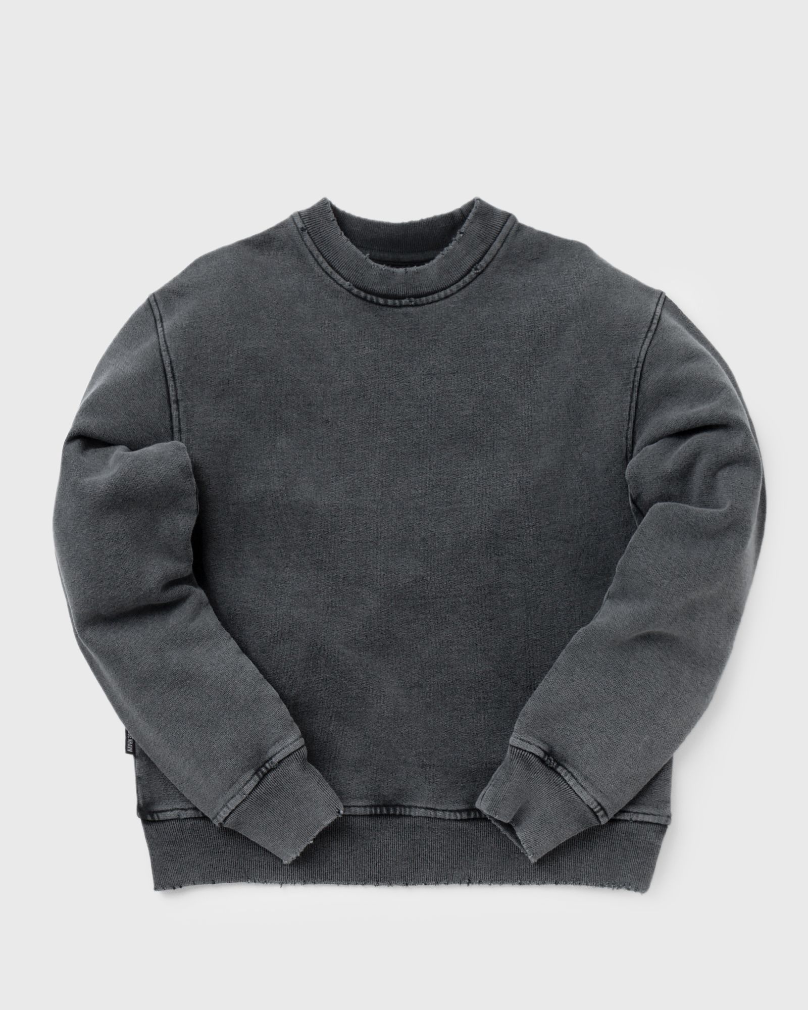 WMNS Distressed Crew sweatshirt