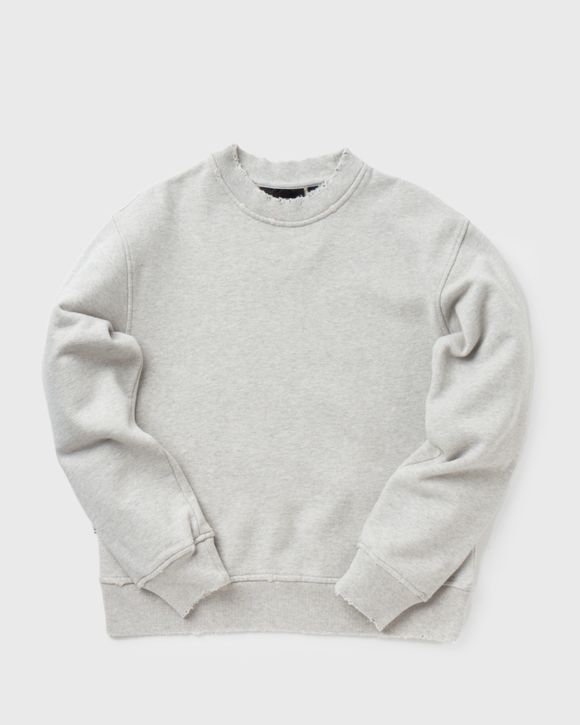 WMNS Distressed Crew sweatshirt