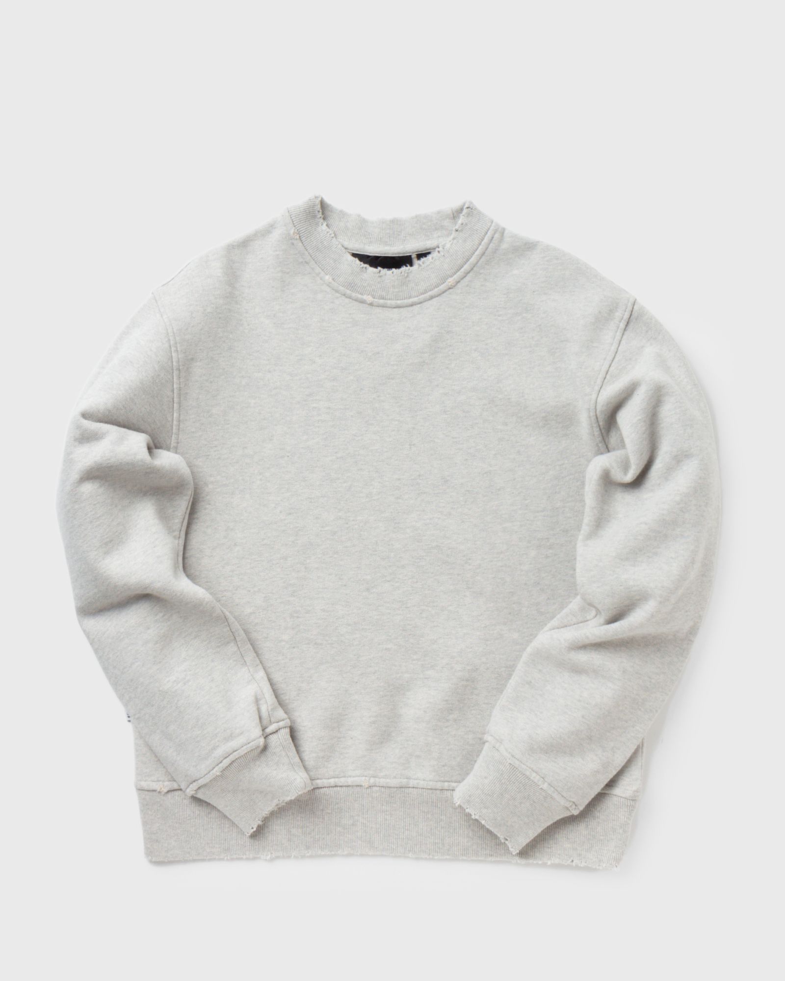 WMNS Distressed Crew sweatshirt