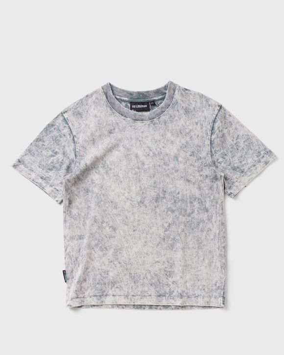 Distressed Tee 