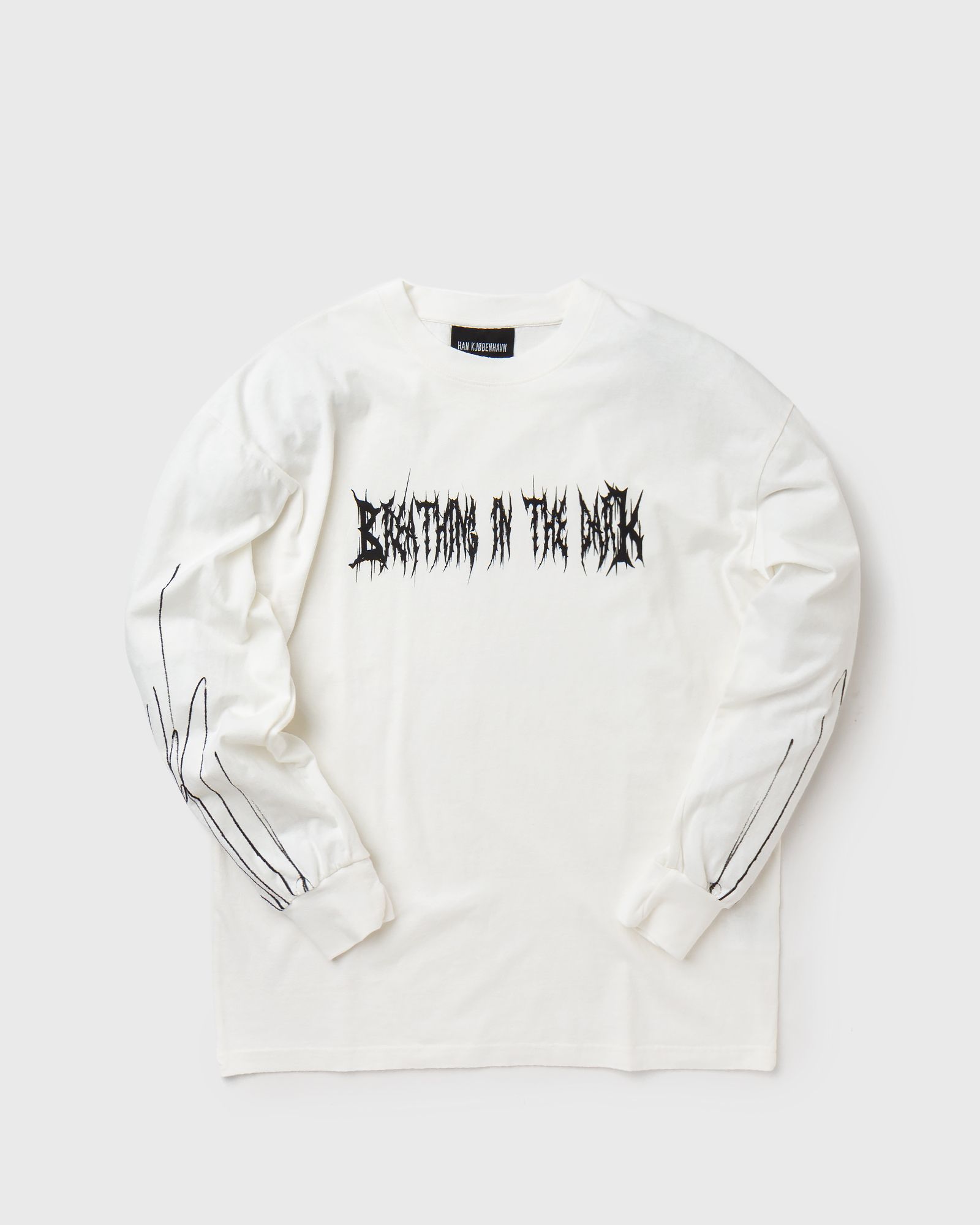 Boyfriend Longsleeve