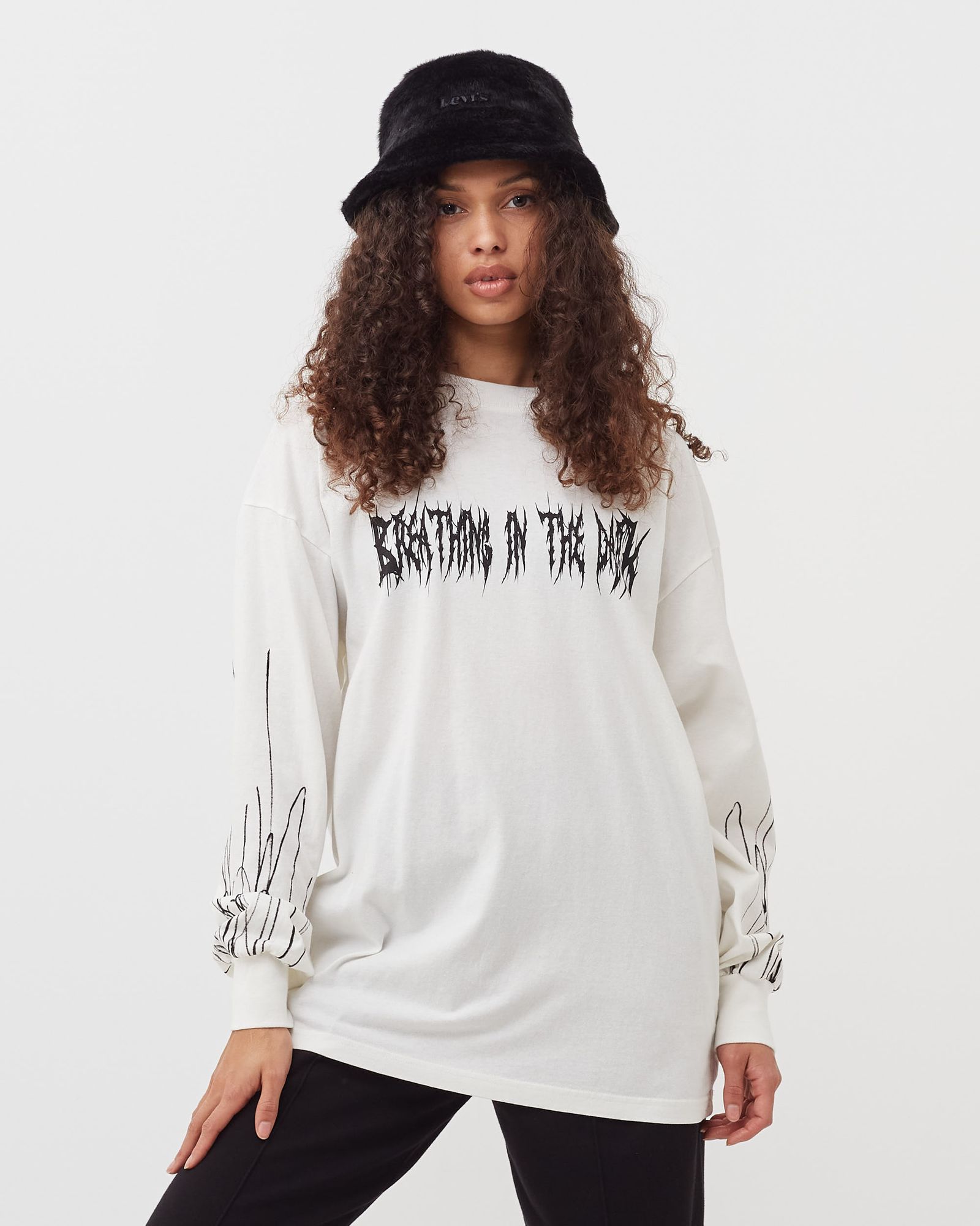 Boyfriend Longsleeve