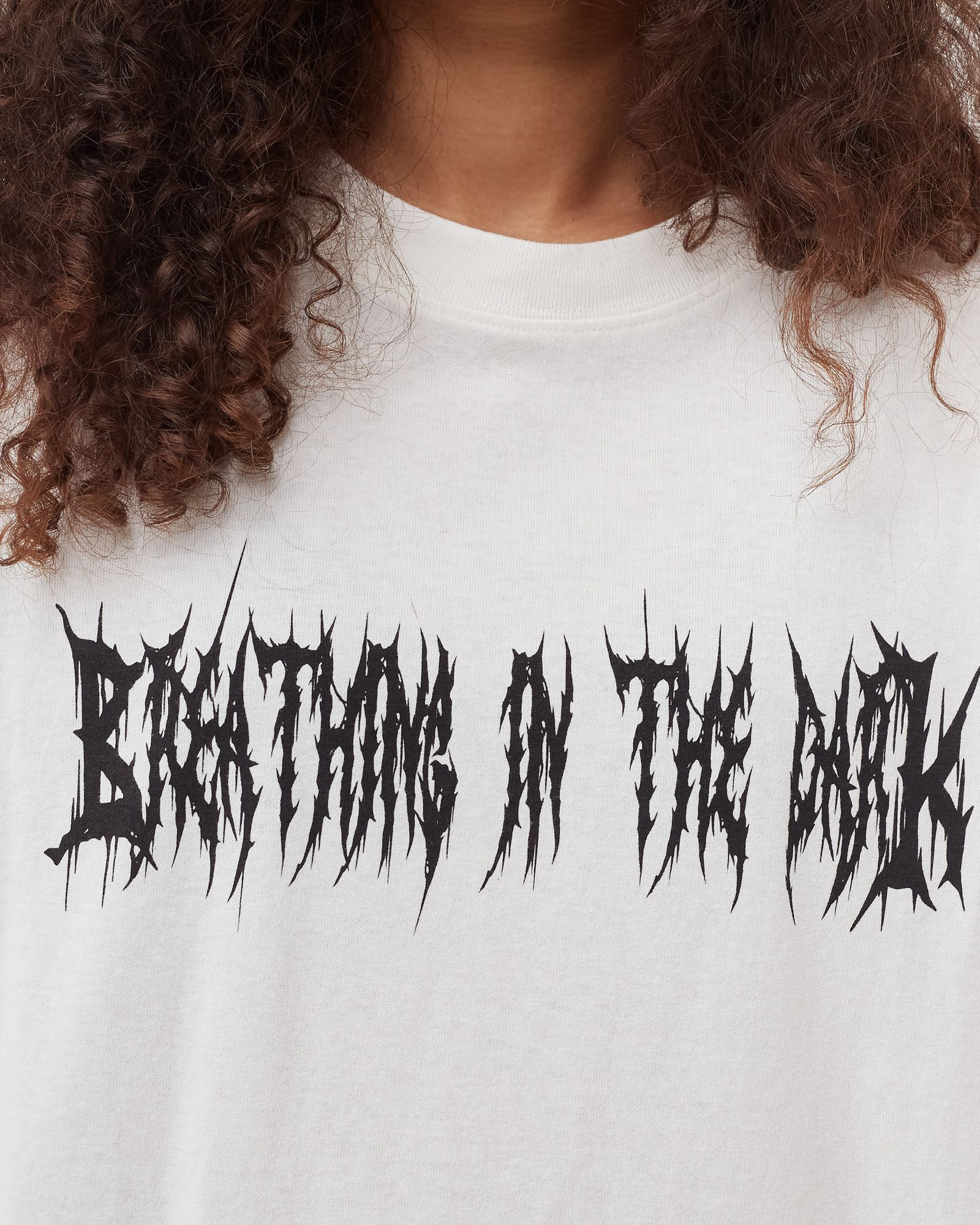 Boyfriend Longsleeve