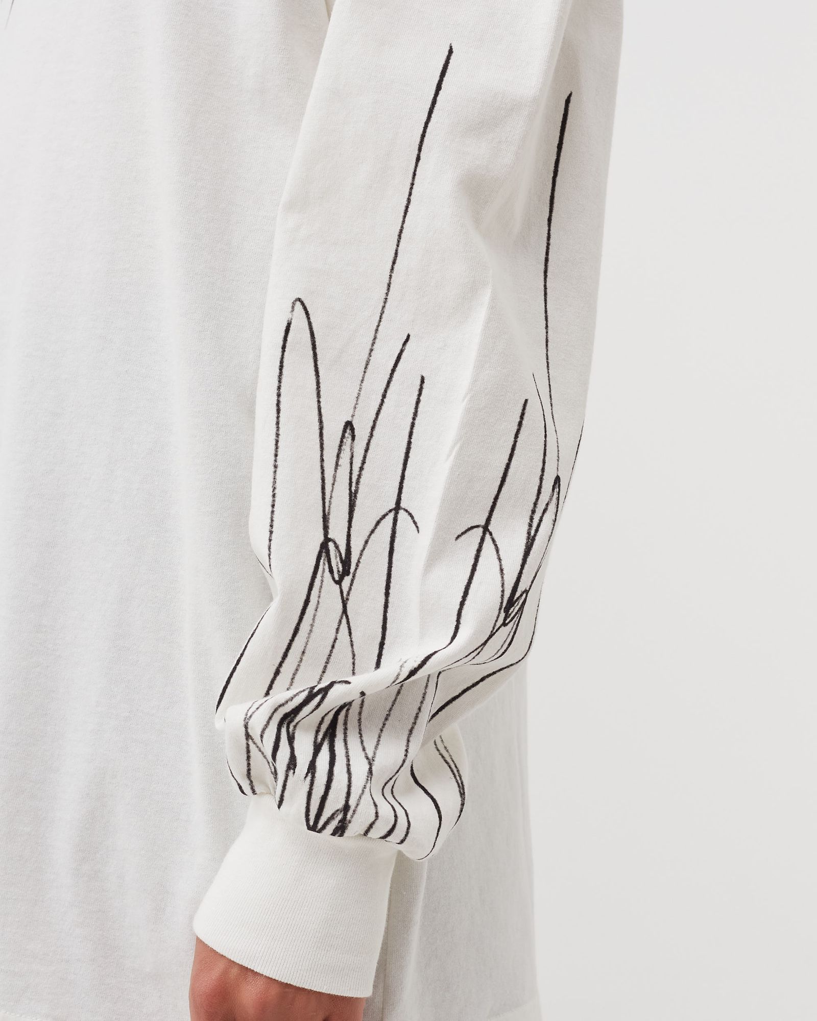 Boyfriend Longsleeve