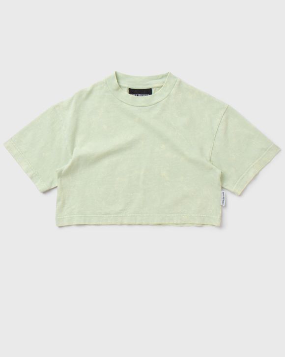 Cropped Tee