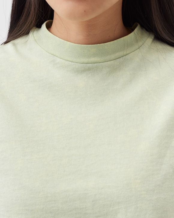 Cropped Tee