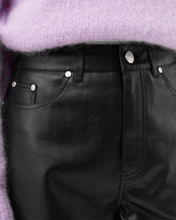 High Waist Shorts