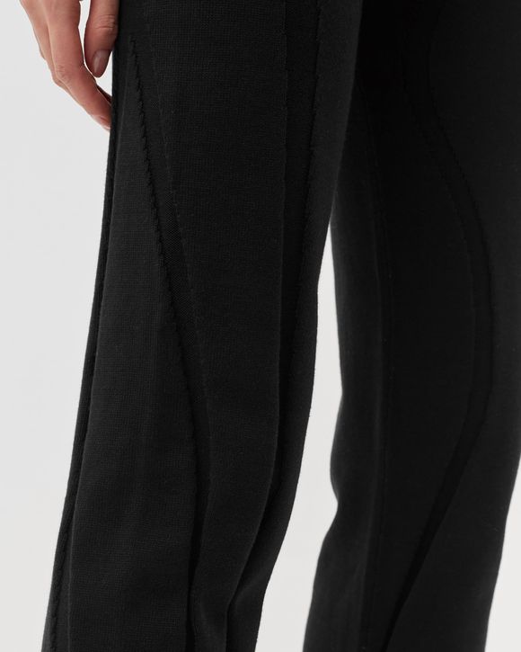 Knit Trousers