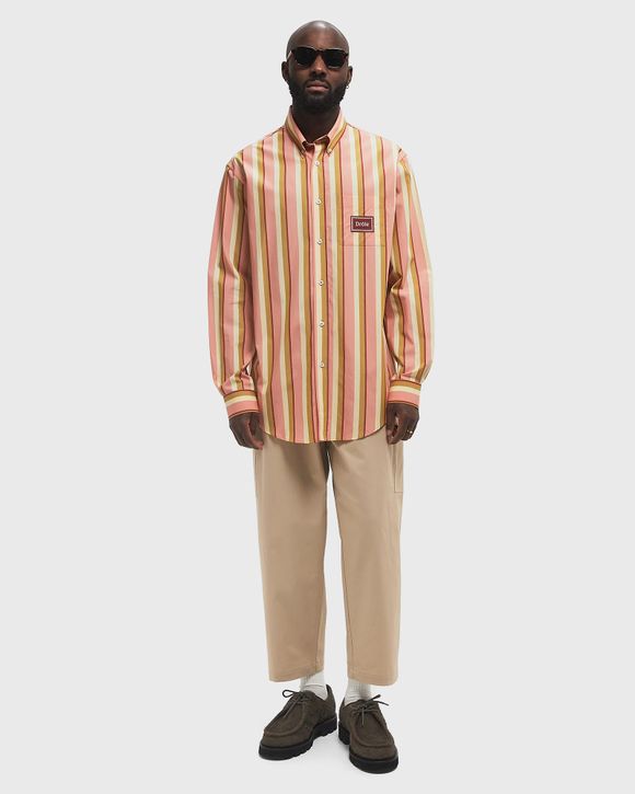 Thumbnail - Le Pantalon Cropped Twill