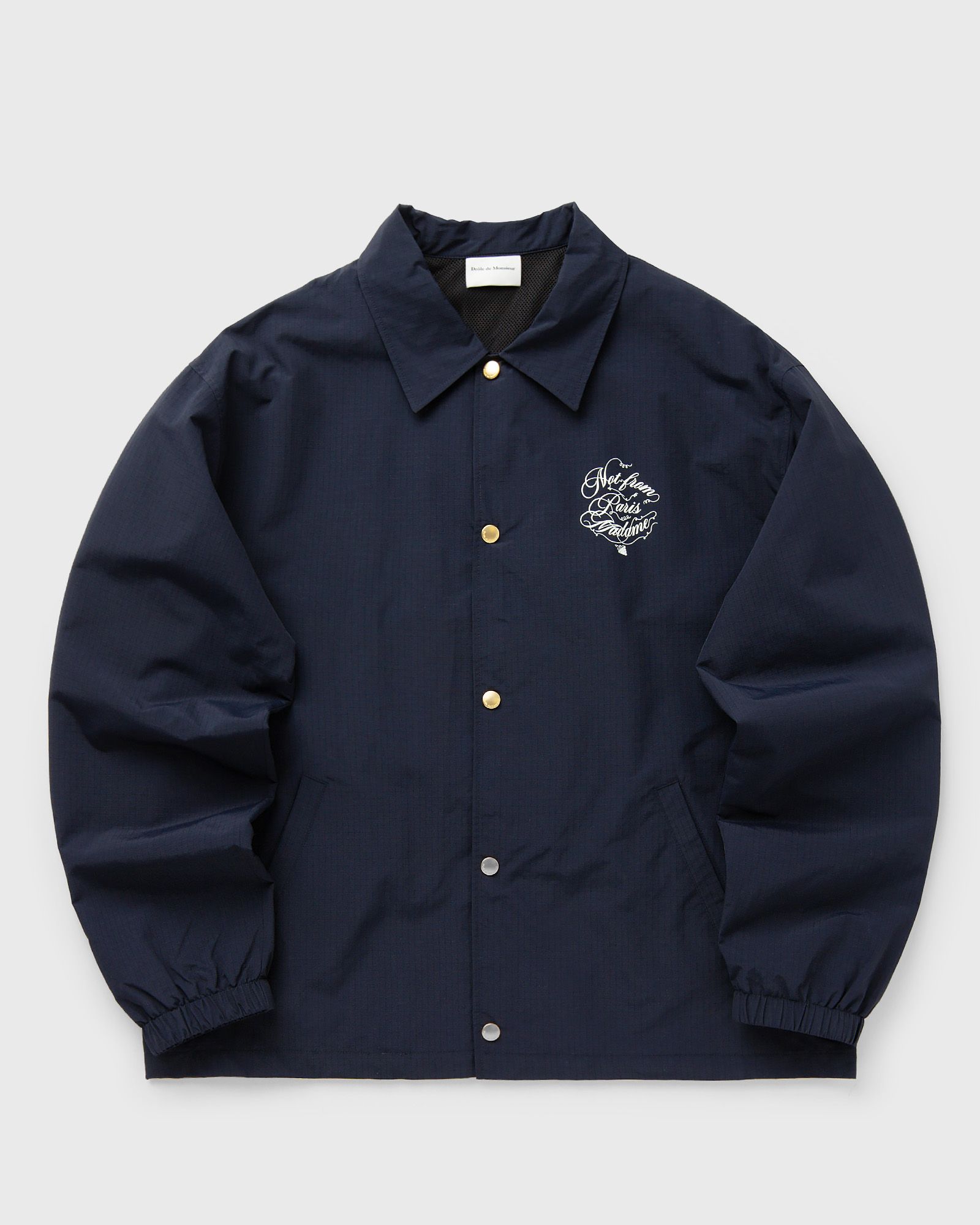 La Veste Slogan Vignes