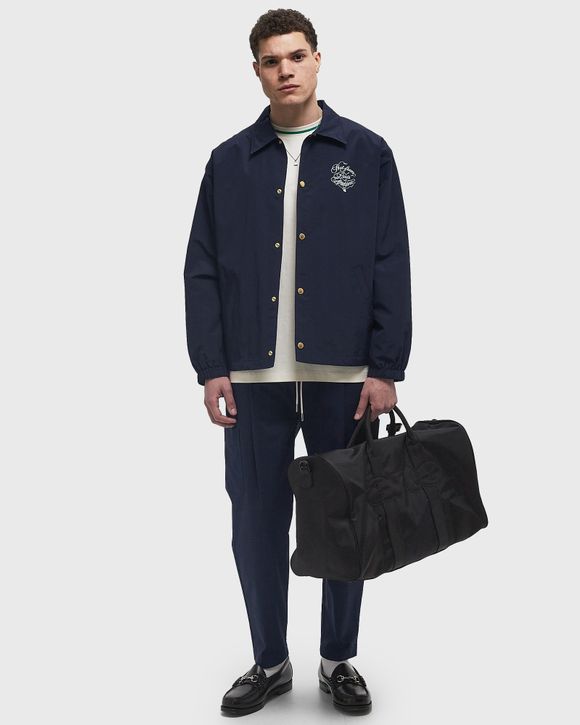 La Veste Slogan Vignes