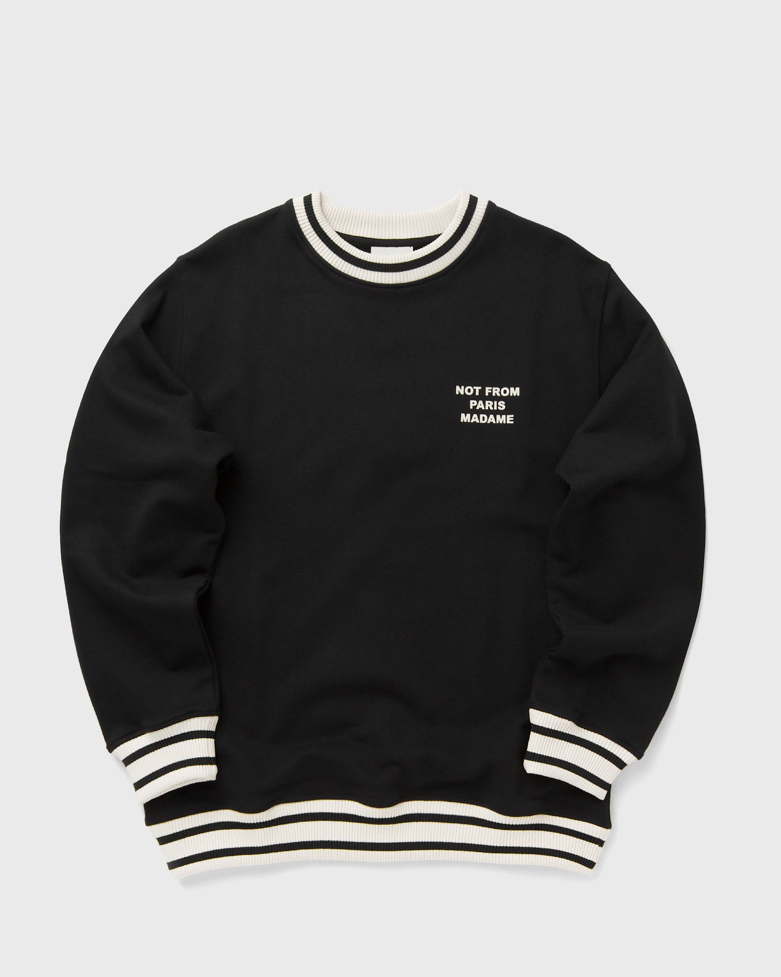 Le Sweatshirt Slogan Sport