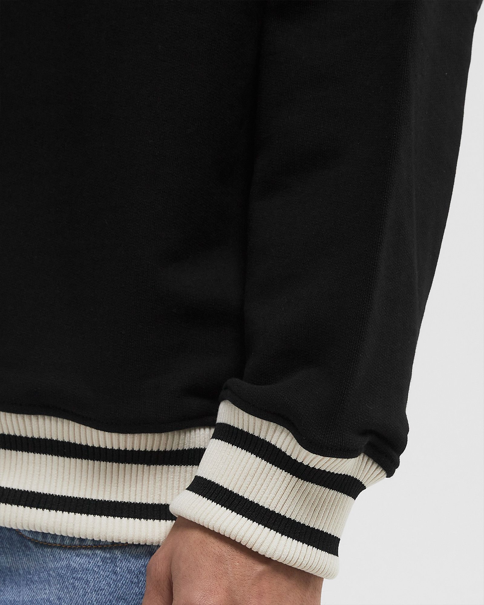 Le Sweatshirt Slogan Sport