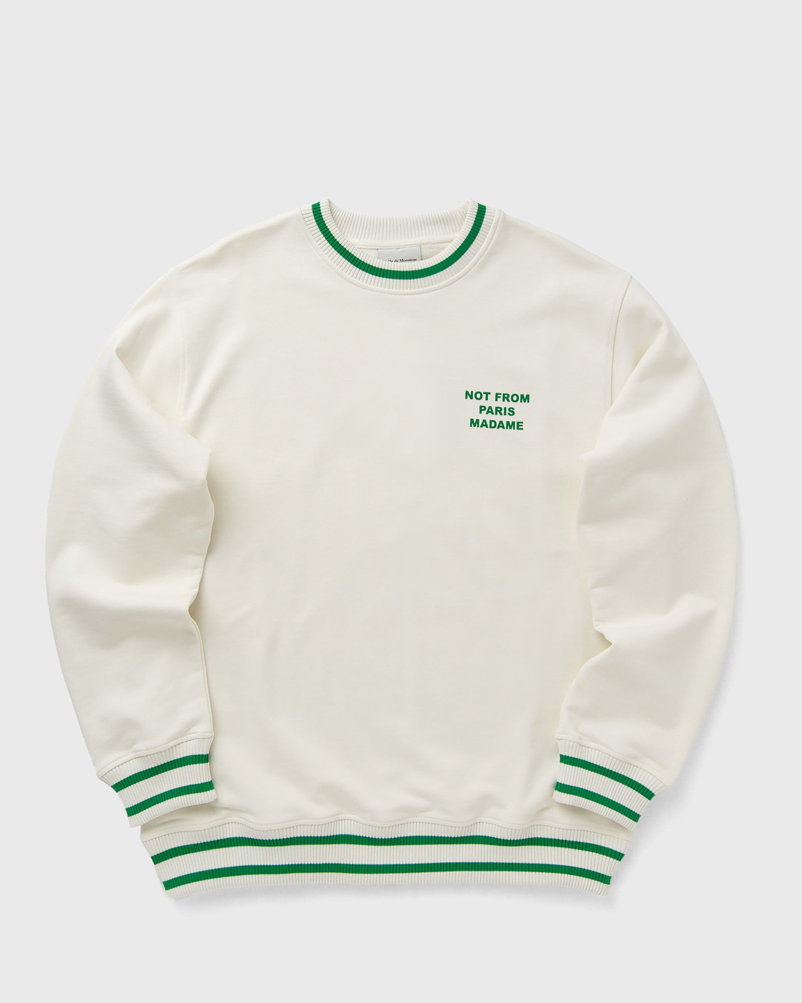 Le Sweatshirt Slogan Sport