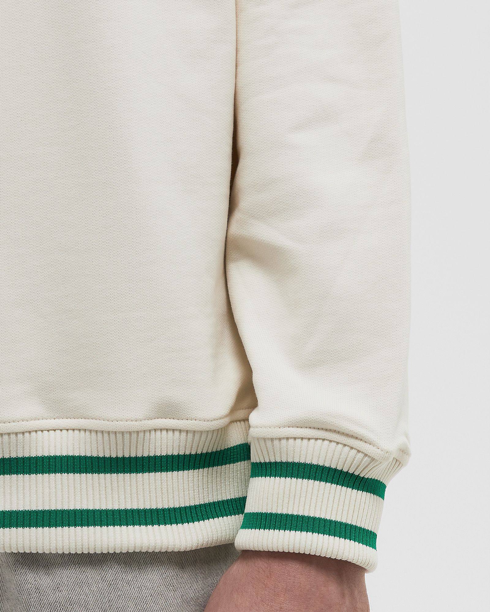 Le Sweatshirt Slogan Sport