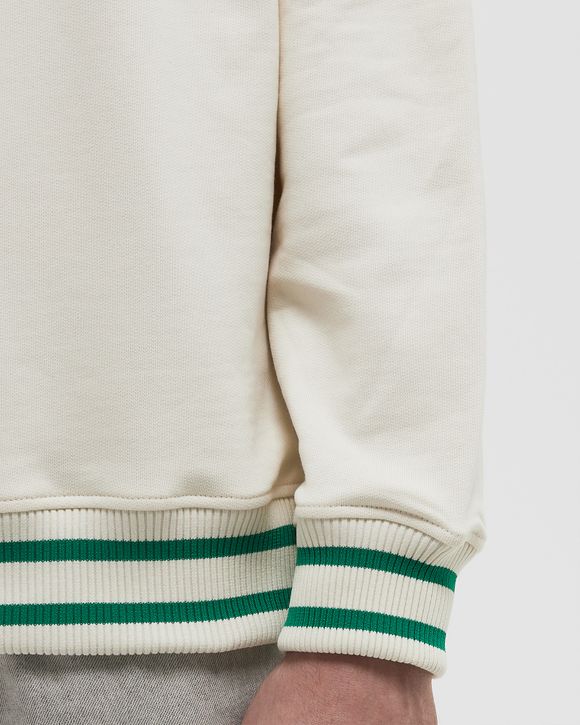 Le Sweatshirt Slogan Sport