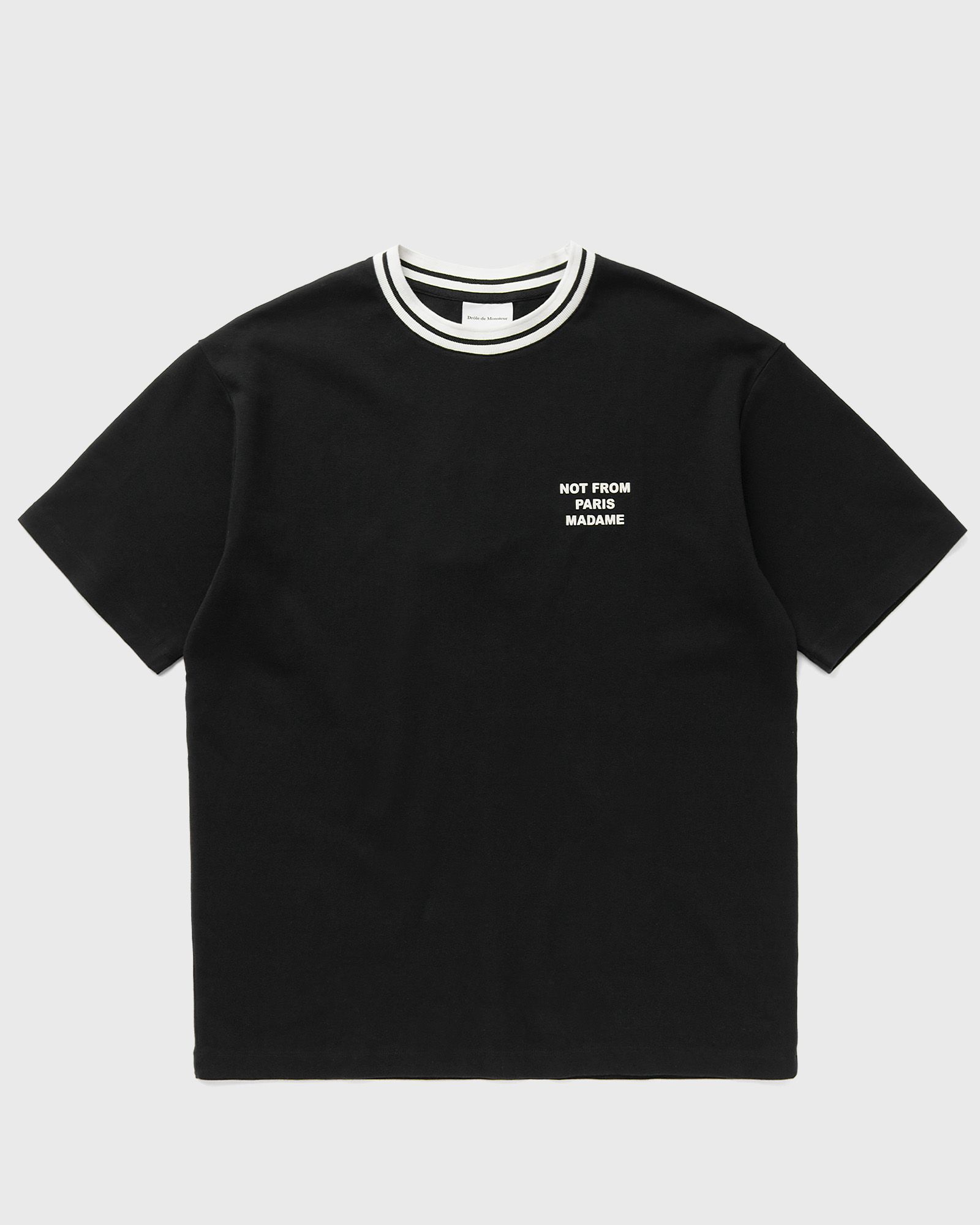 Le T-Shirt Slogan Sport