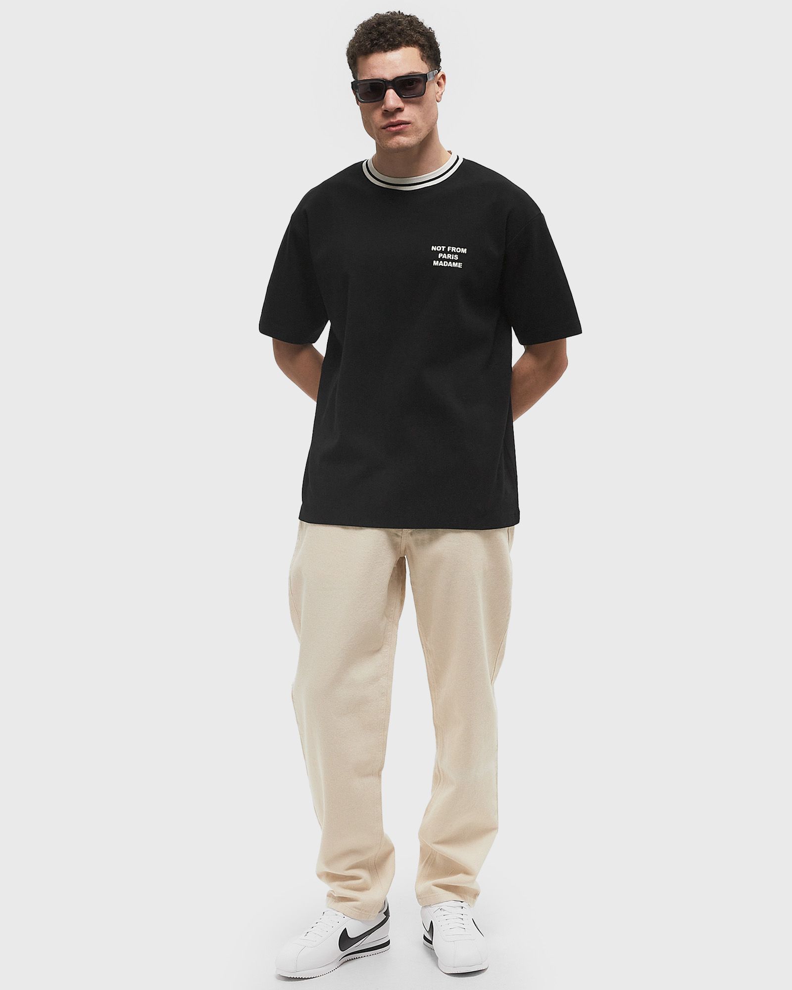 Le T-Shirt Slogan Sport