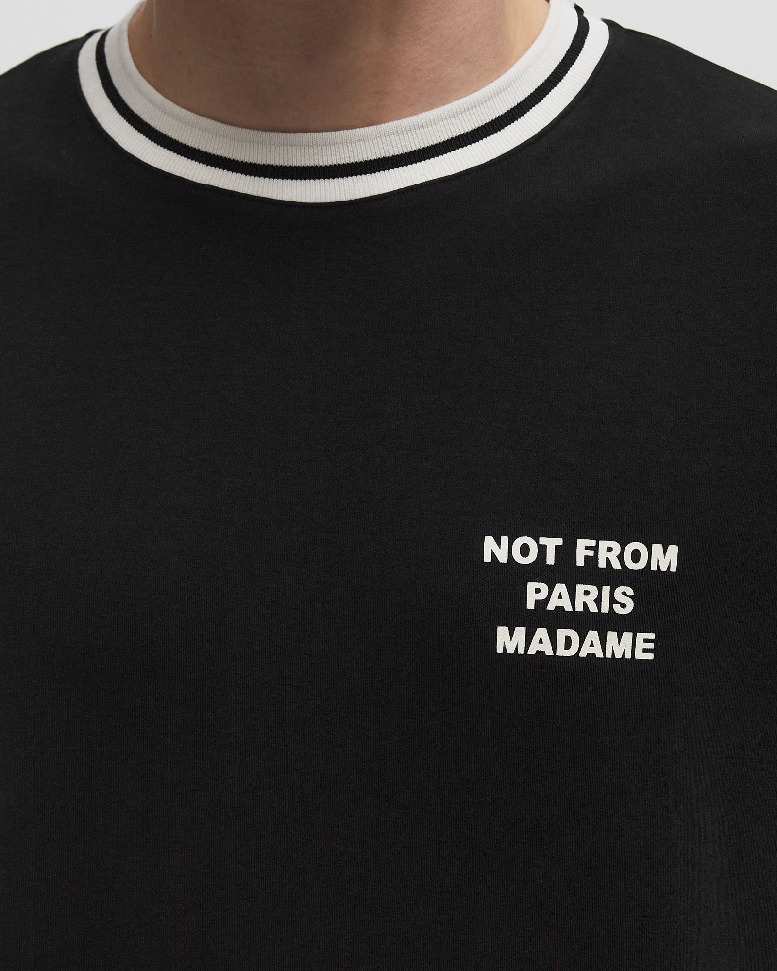 Le T-Shirt Slogan Sport