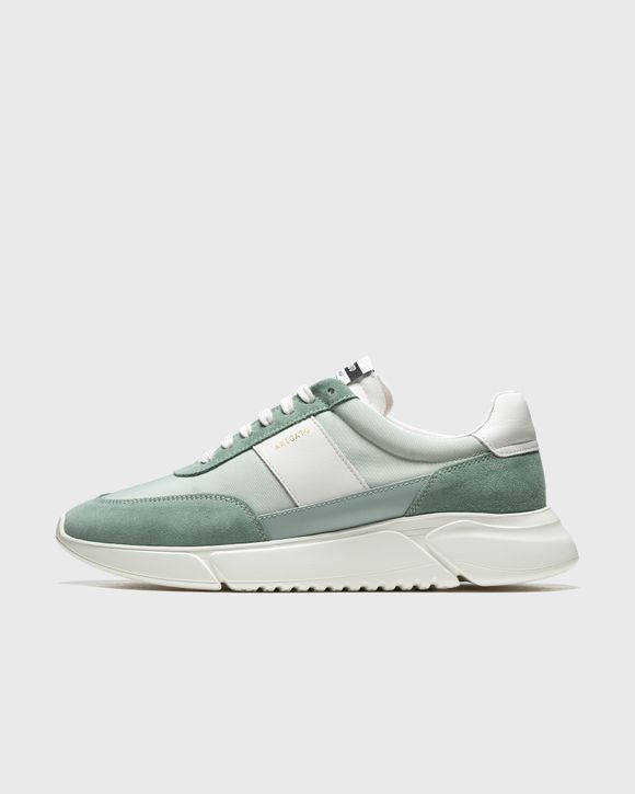スニーカー Axel Arigato Genesis Vintage Runner In Green 17396792_36171089_600.jpg