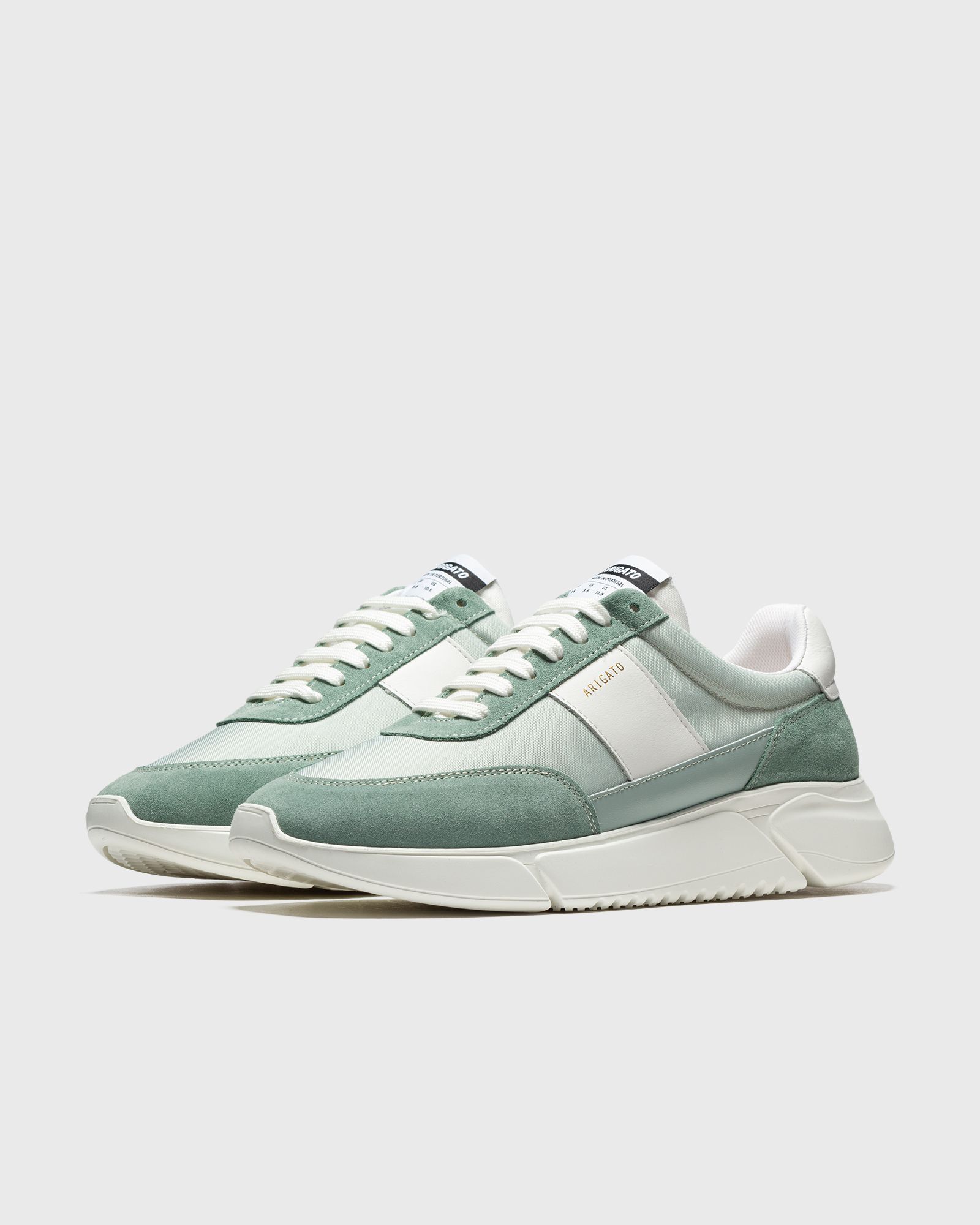 Genesis Vintage Runner