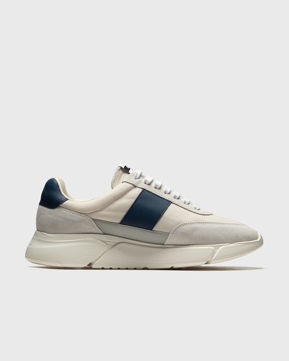 Genesis Vintage Runner