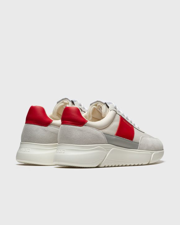 Genesis Vintage Runner