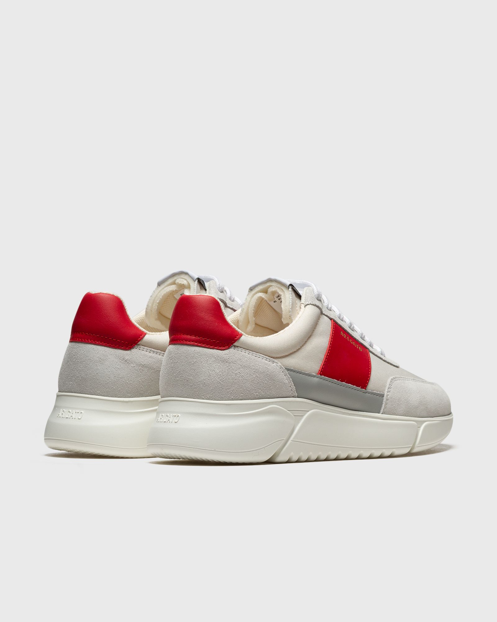 Genesis Vintage Runner