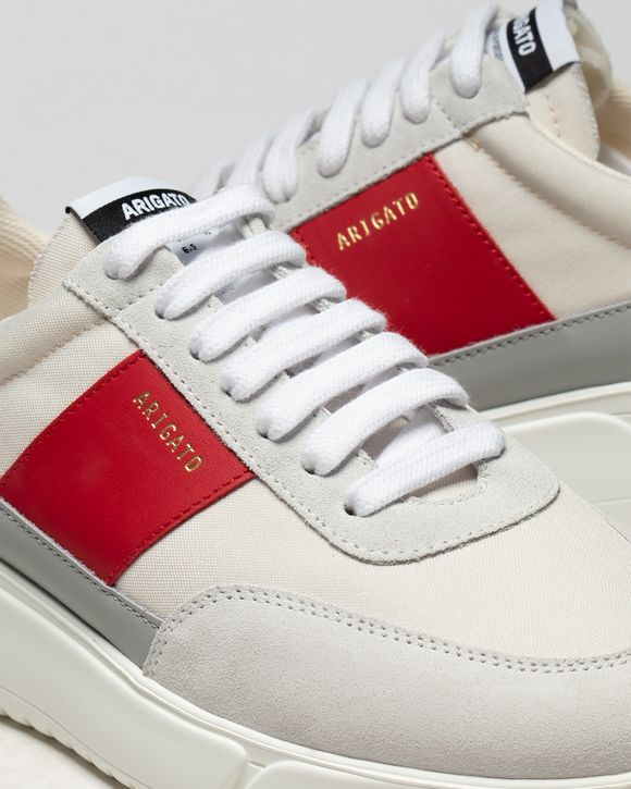 Genesis Vintage Runner