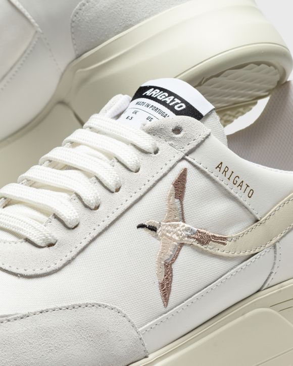 WMNS Genesis Stripe Bee Bird