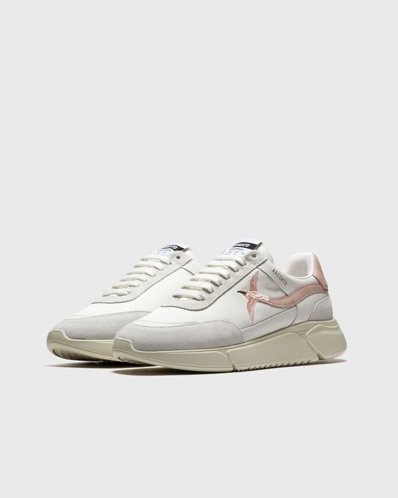 WMNS Genesis Stripe Bee Bird